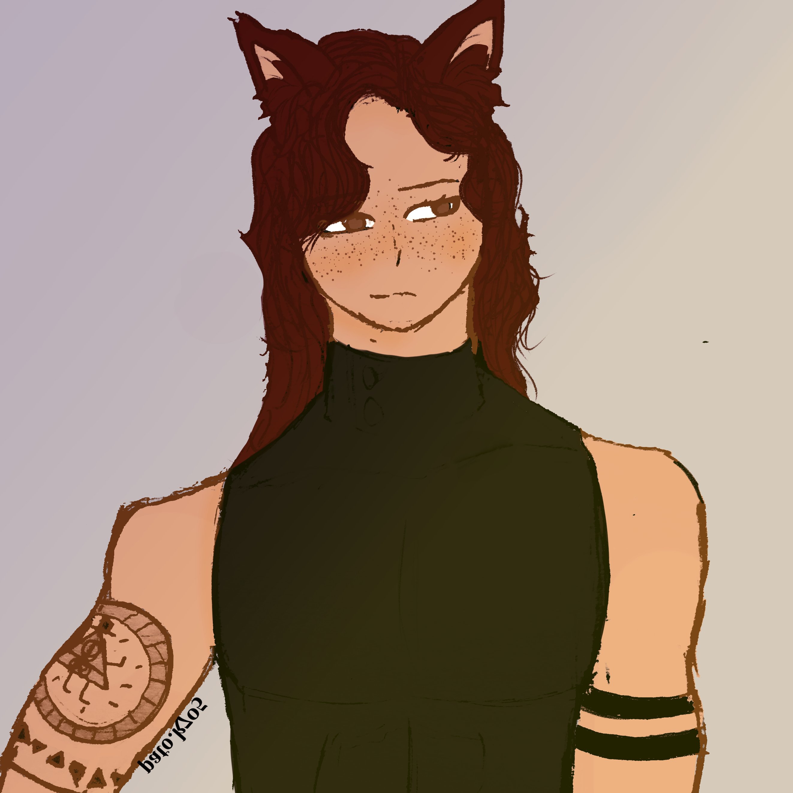 Character
