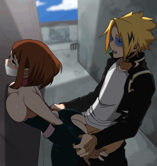 Uraraka