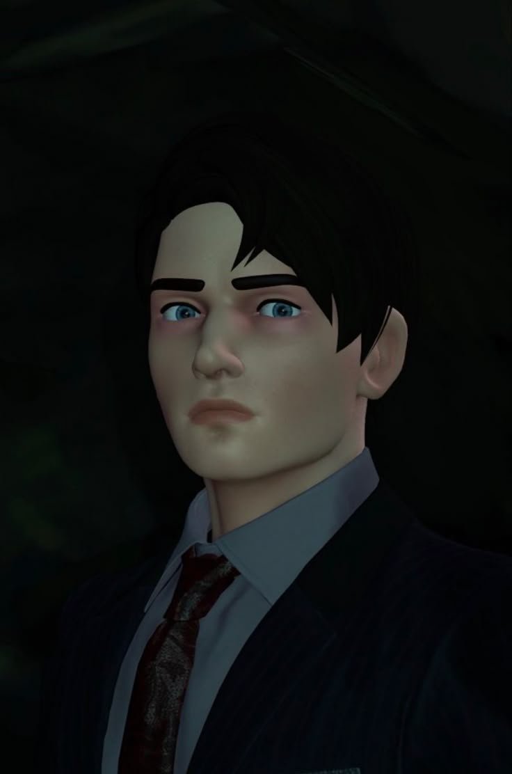 Michael Afton 