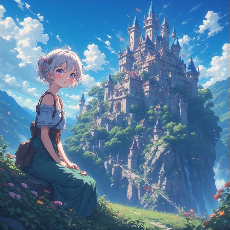 Isekai RPG - Rhaegar