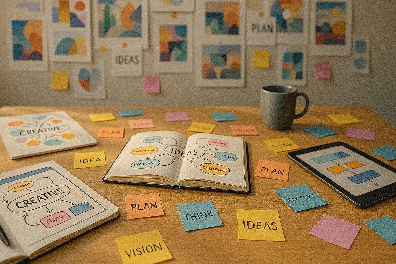 Idea Generator