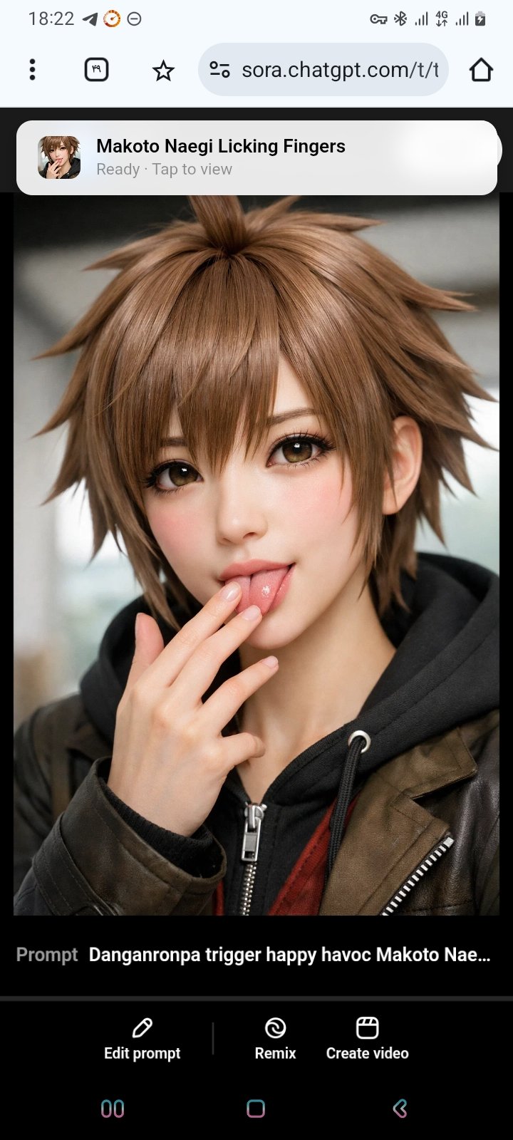 Makoto Naegi