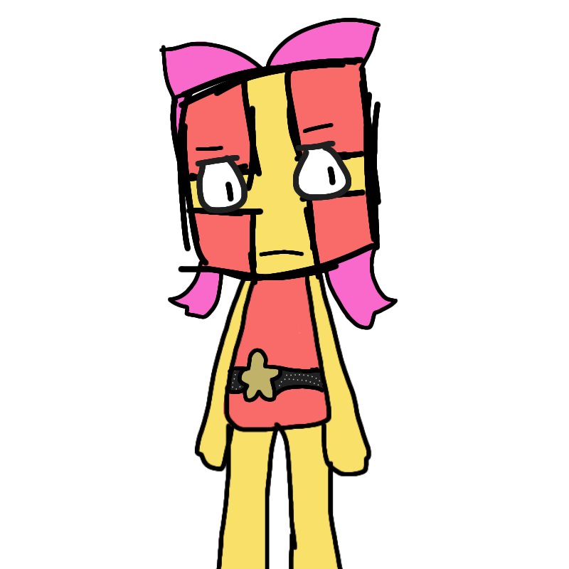 Gina the gift box