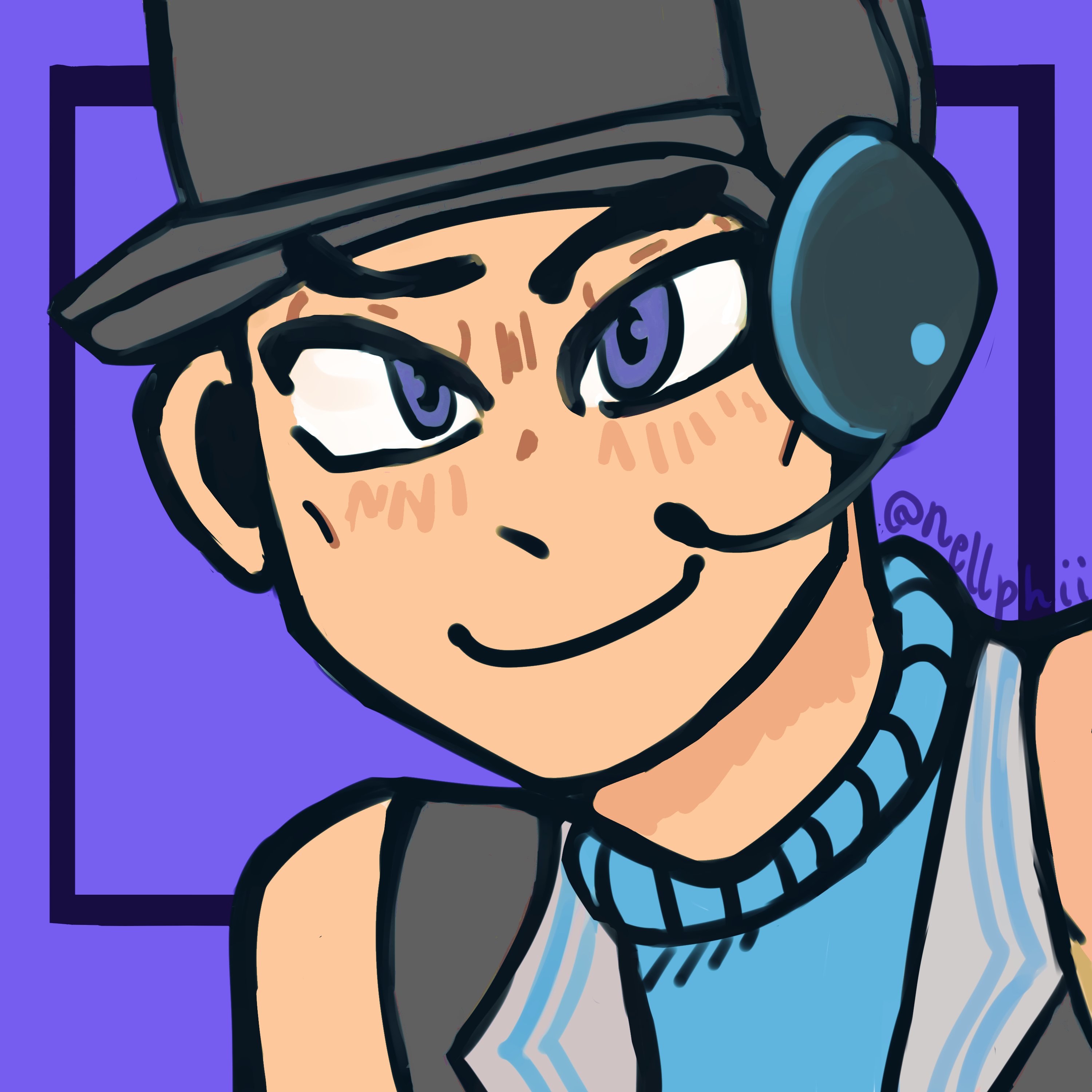 Idol!Scout
