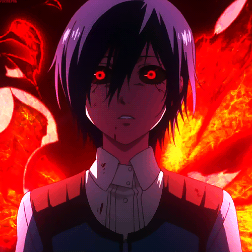 Touka