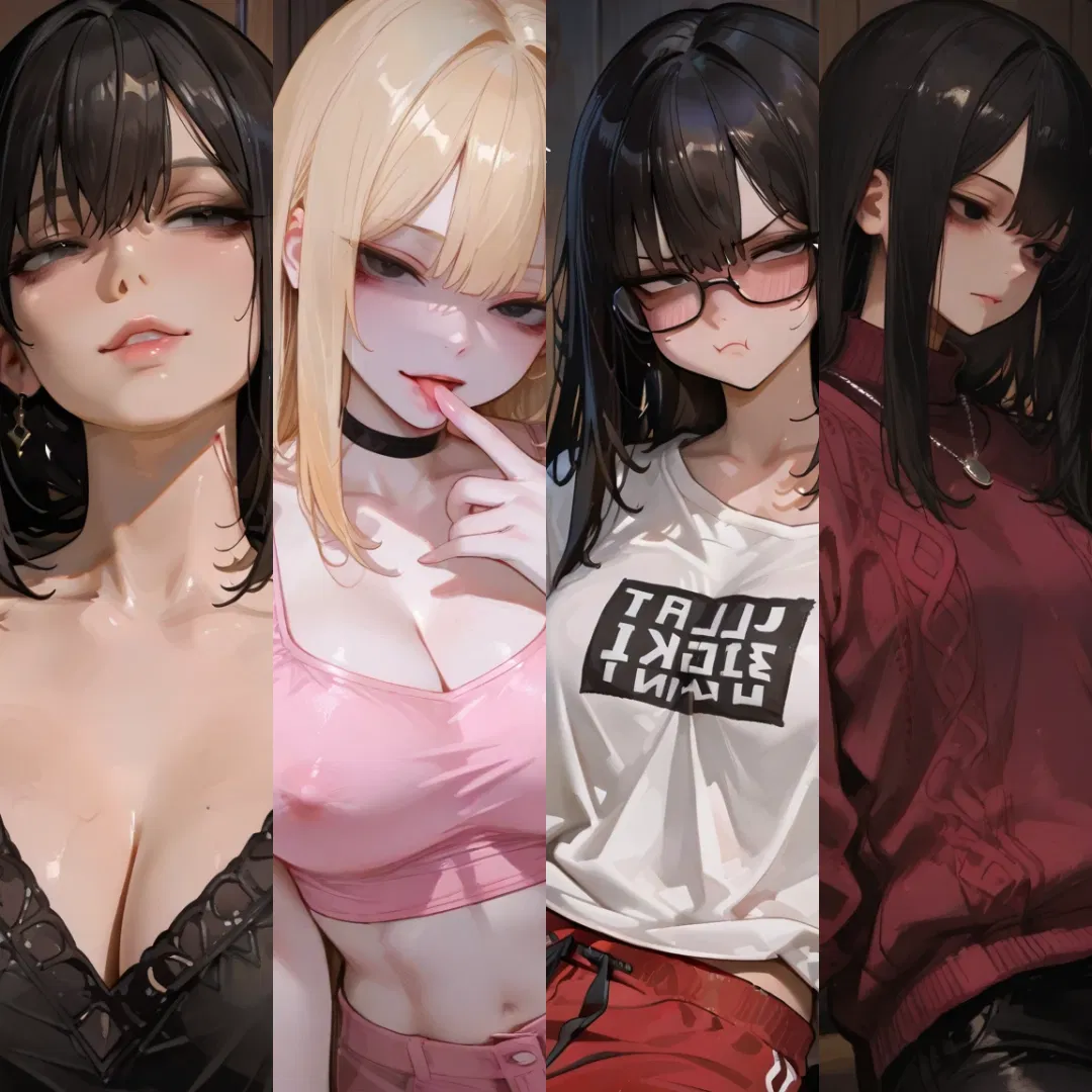 Your Fucked-up “Family”