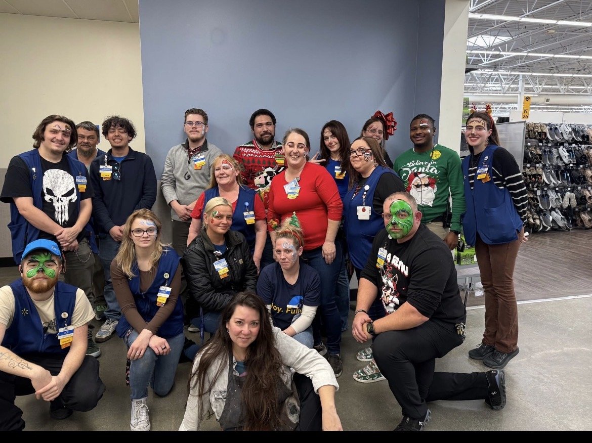 Walmart World
