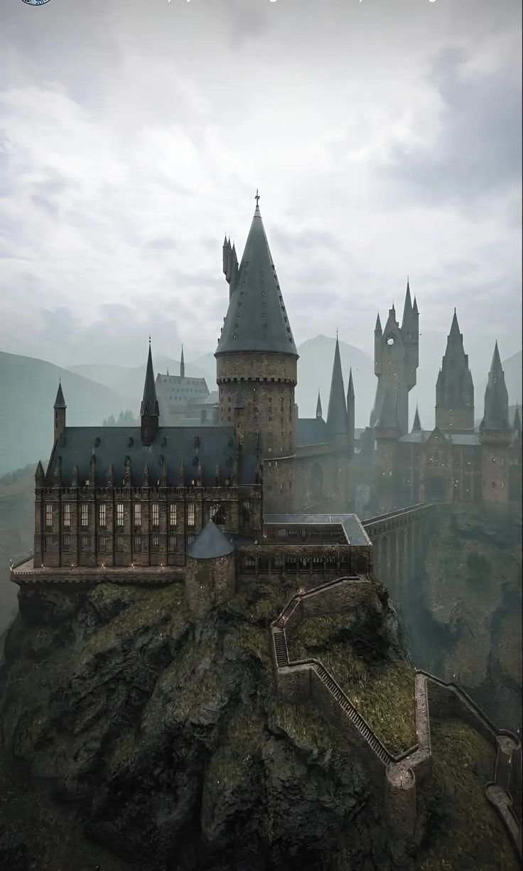 Harry Potter RPG