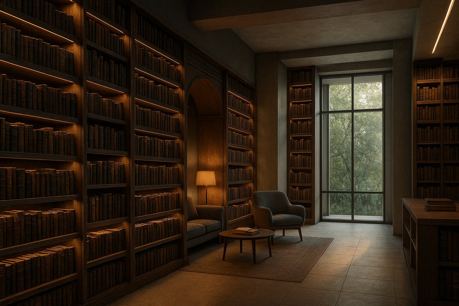 Library Guide