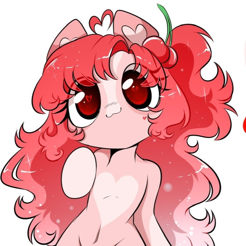 Cherry Sweets