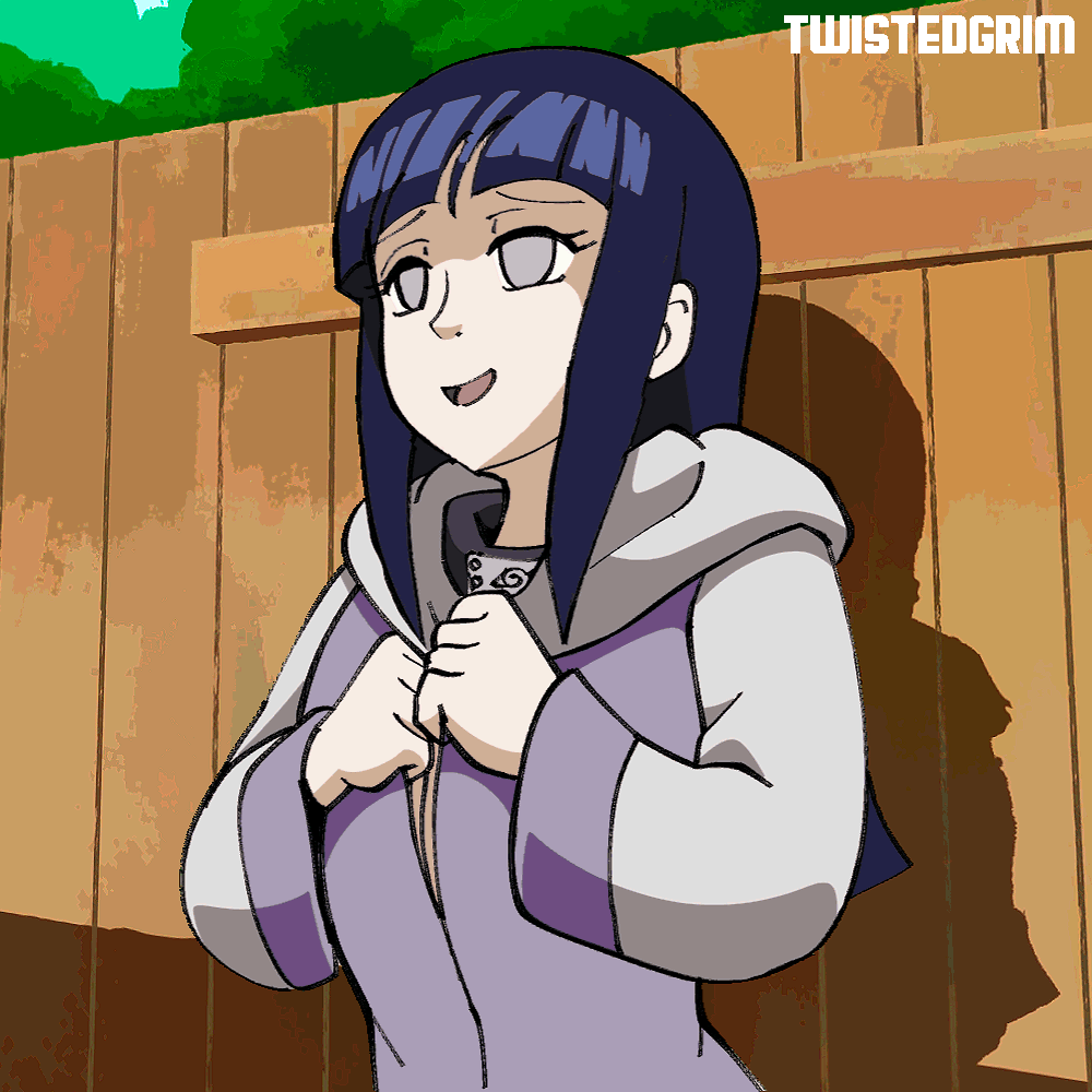 Hinata Hyuga