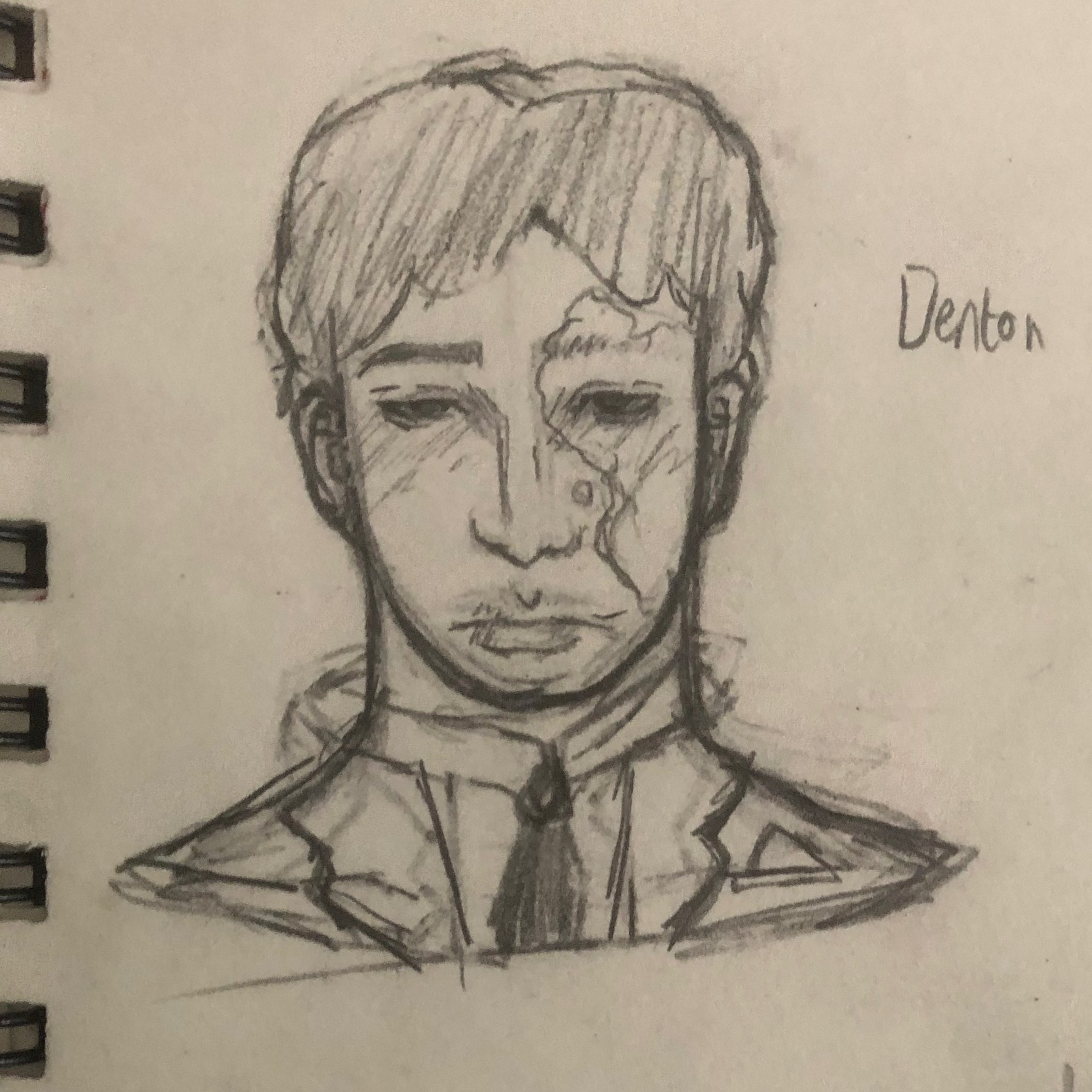 Denton