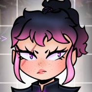 Violet