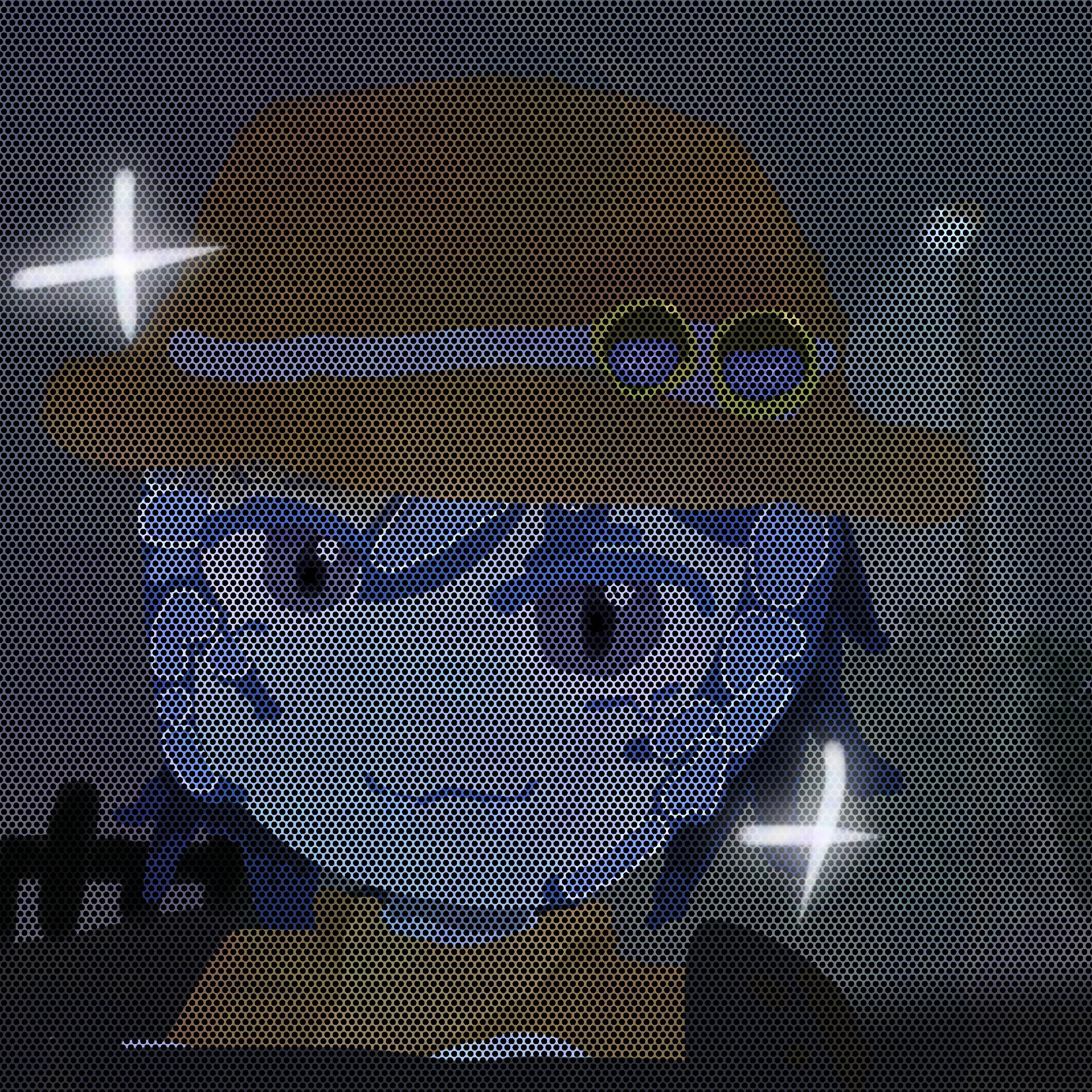 🩻 ~Giotroid~ 🦴