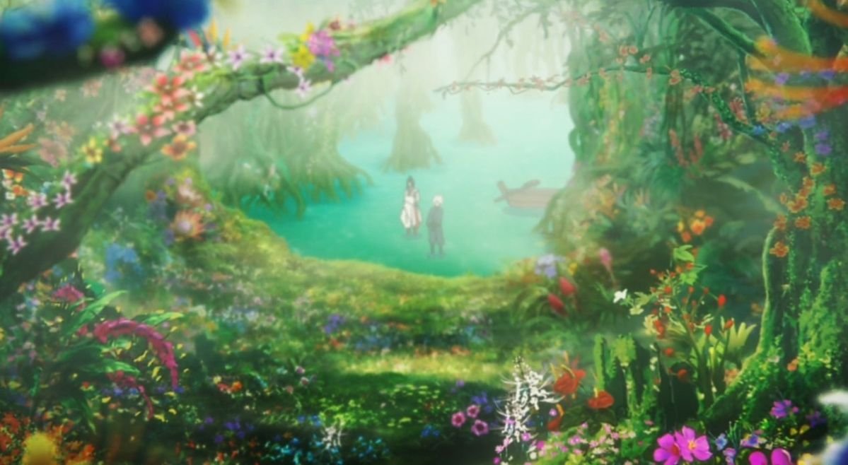 Hells paradise (RPG)