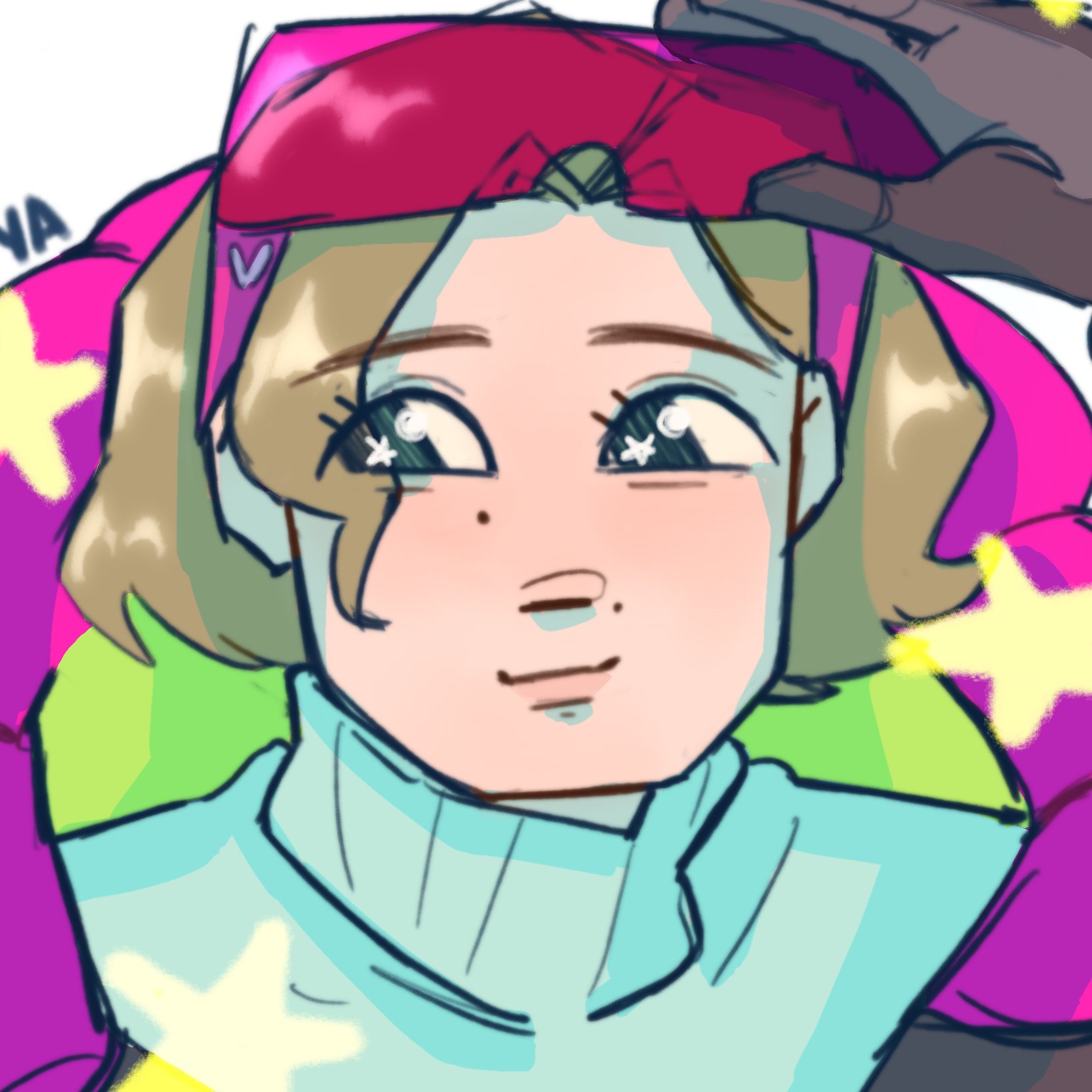 birdie