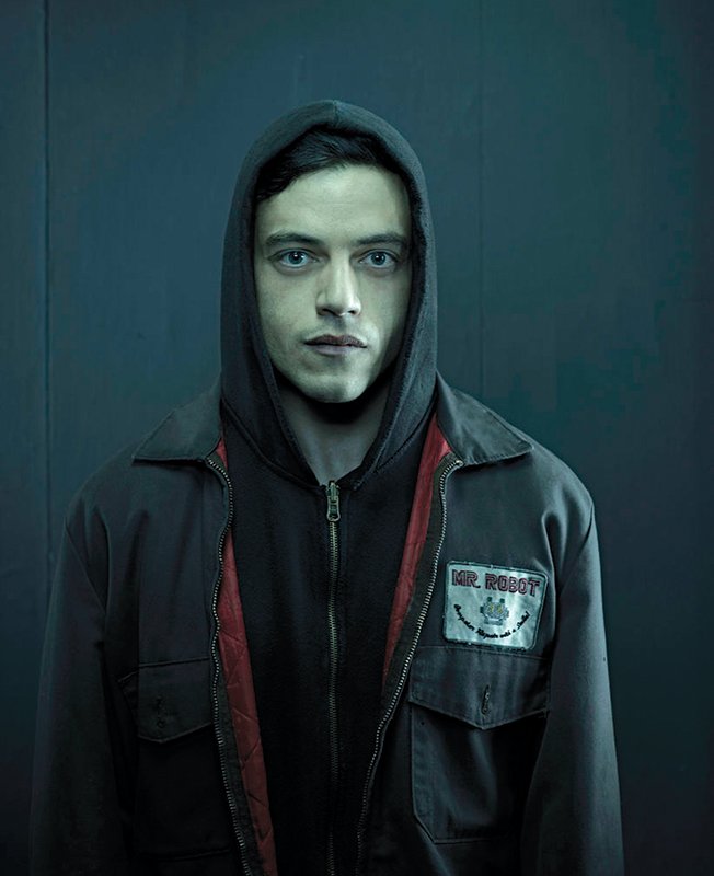 Mr Robot