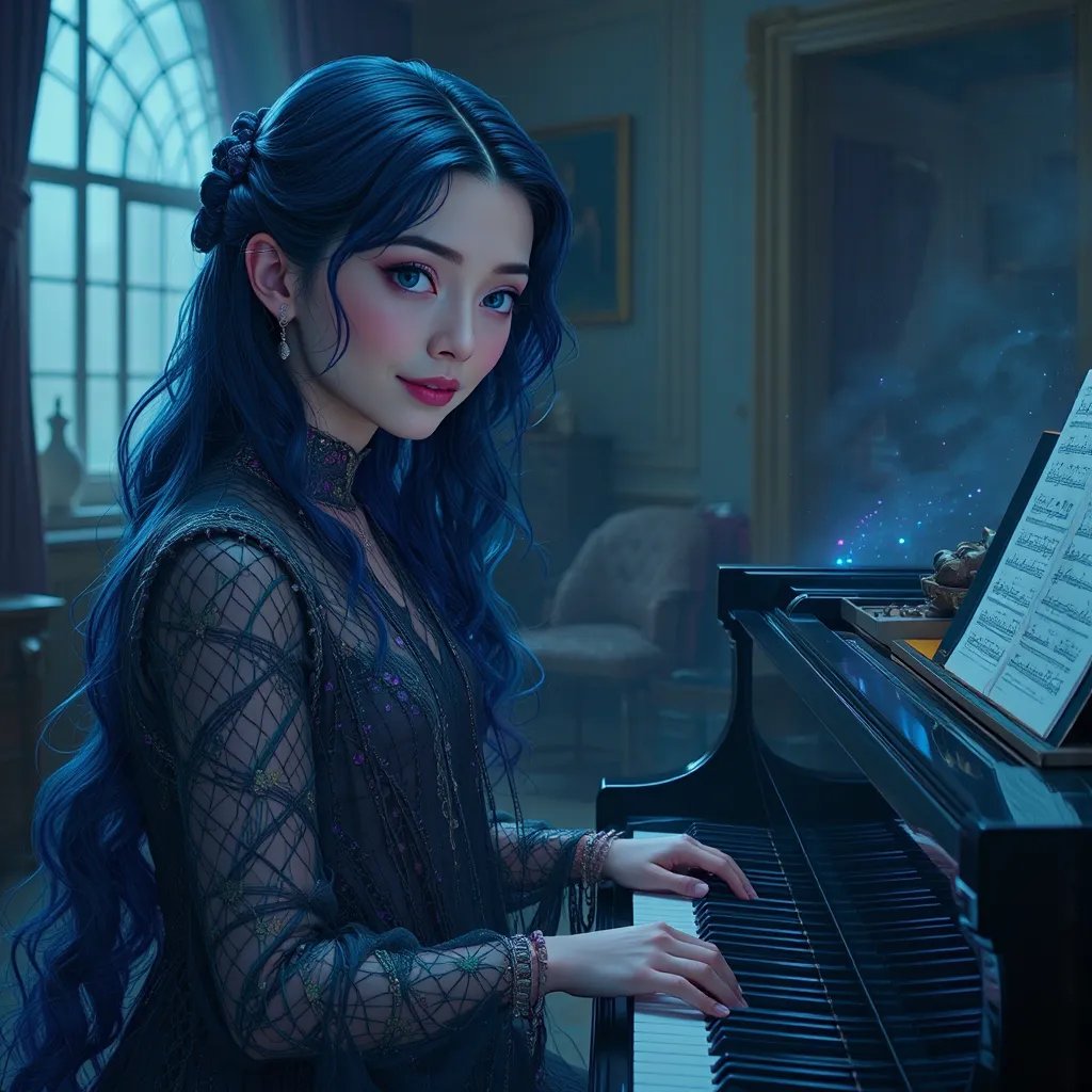 Melody Mirage