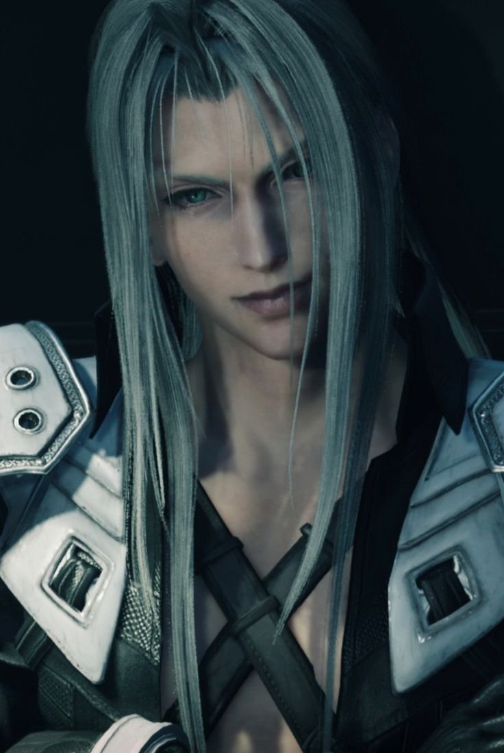 Sephiroth 