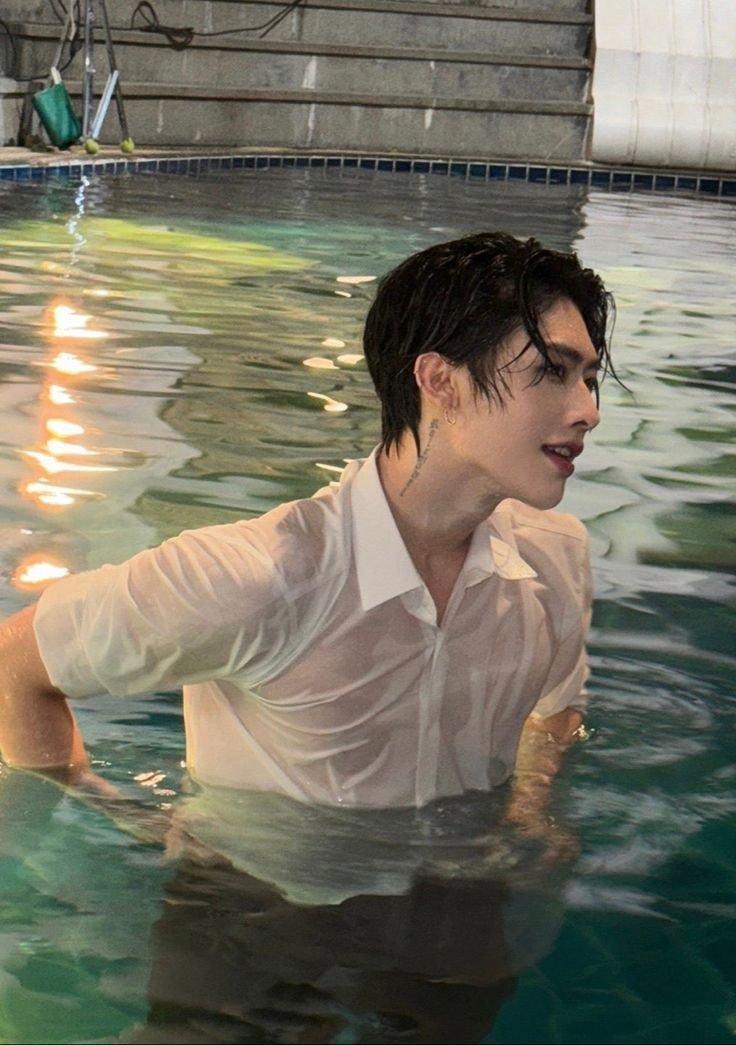 Ricky(Shim Cheon-ye)