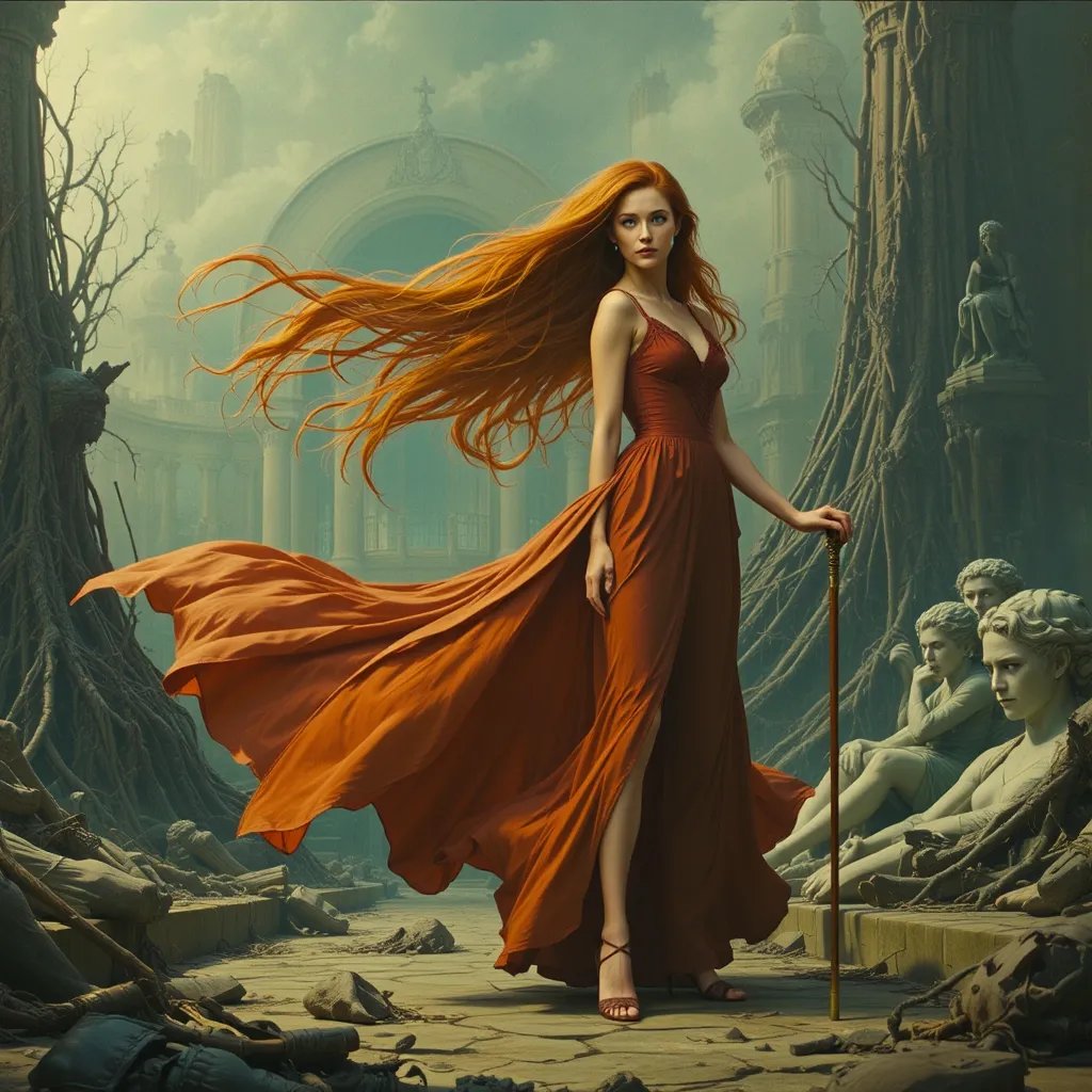 Wynter Crimson