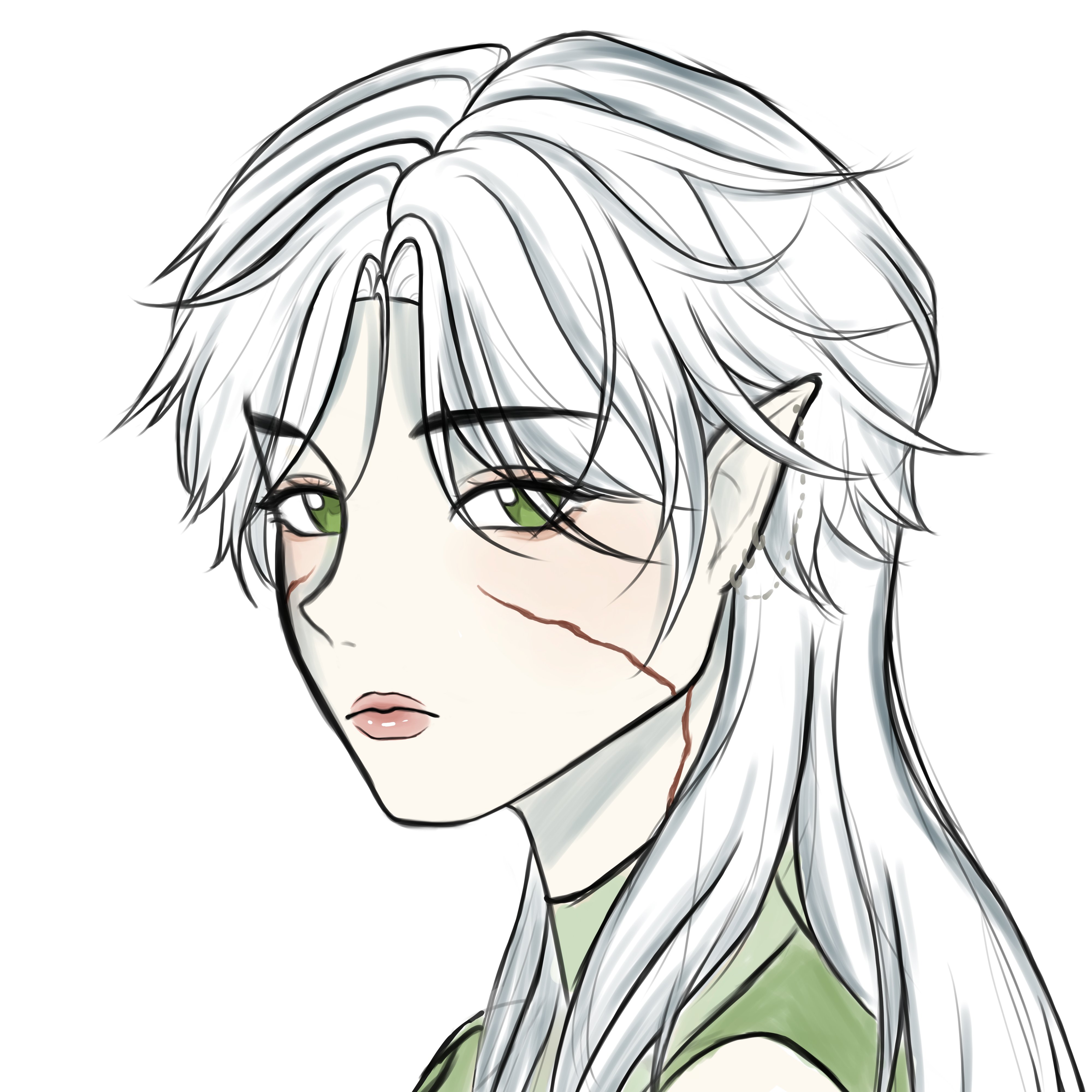 Yeth Frostglory