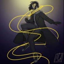 Puppeteer (My AU)