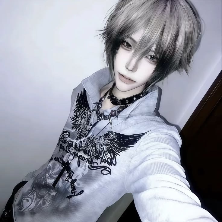 U's avatar