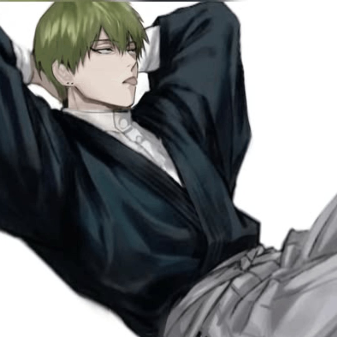 U's avatar